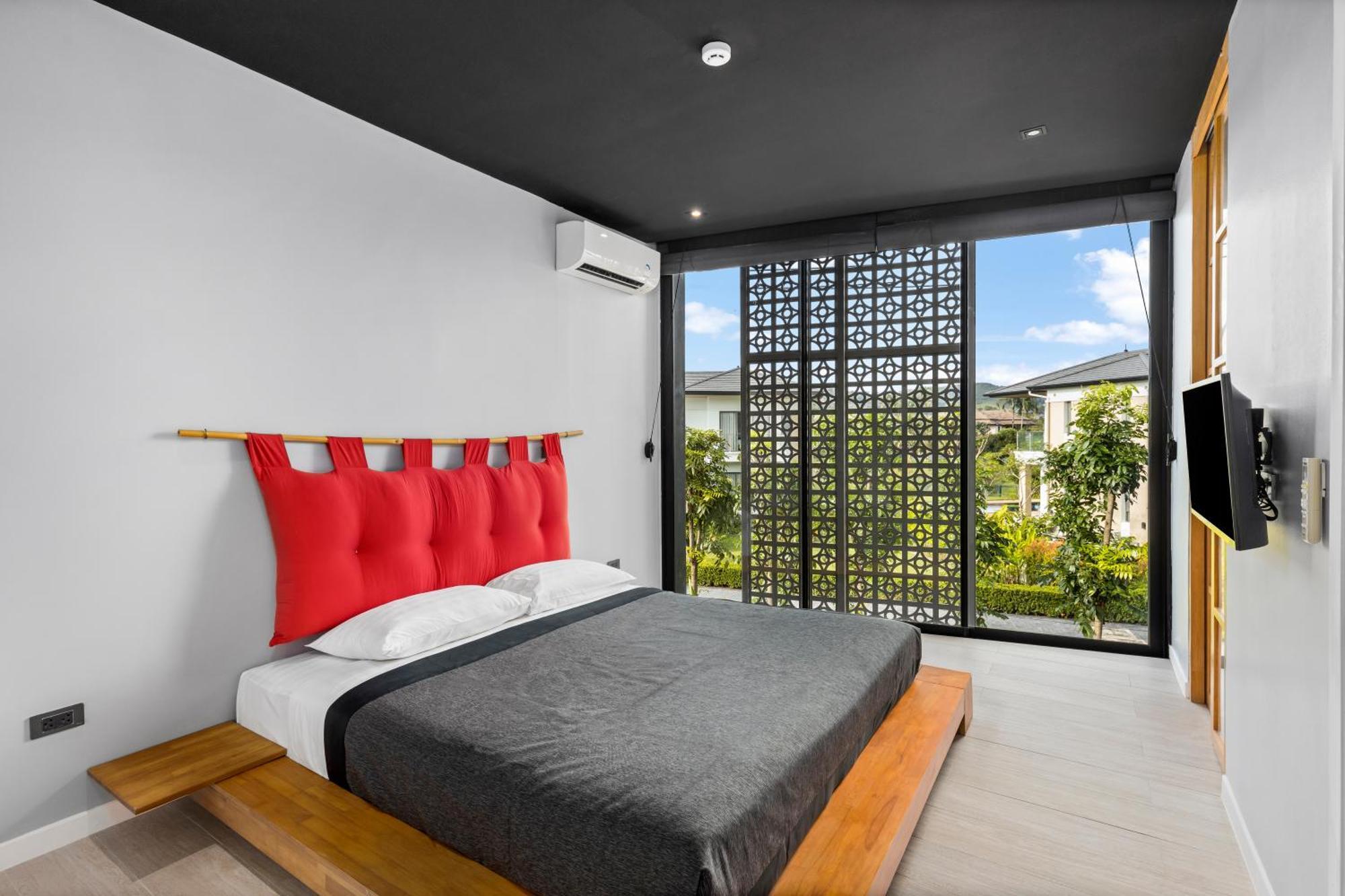 Villoft Zen Living Resort Таланг Екстериор снимка