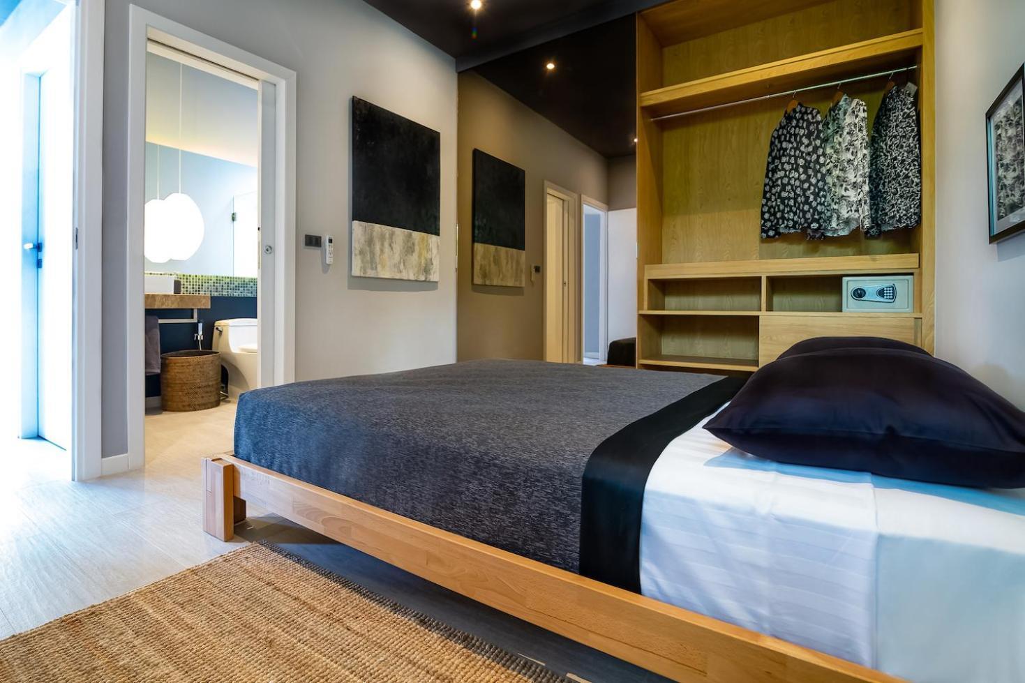 Villoft Zen Living Resort Таланг Екстериор снимка