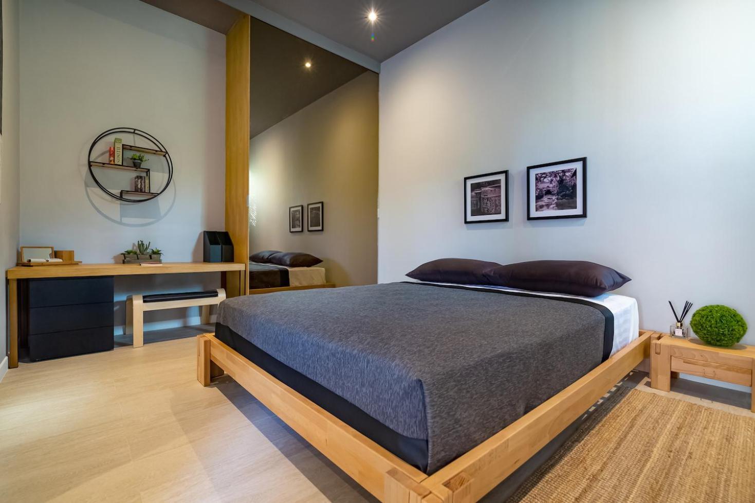 Villoft Zen Living Resort Таланг Екстериор снимка