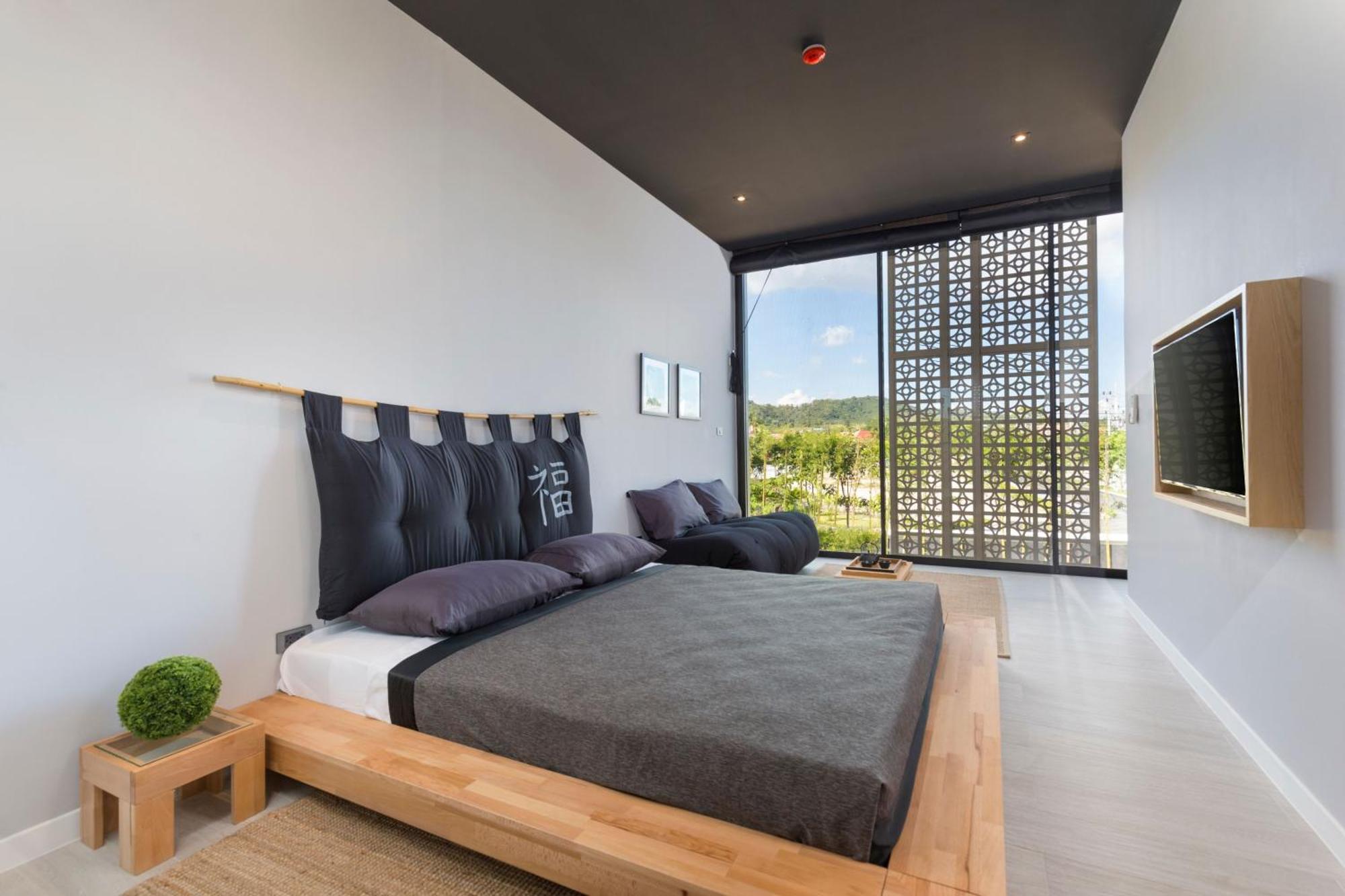 Villoft Zen Living Resort Таланг Екстериор снимка