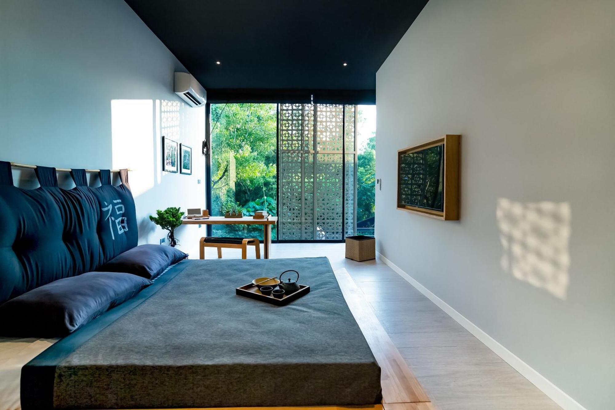Villoft Zen Living Resort Таланг Екстериор снимка