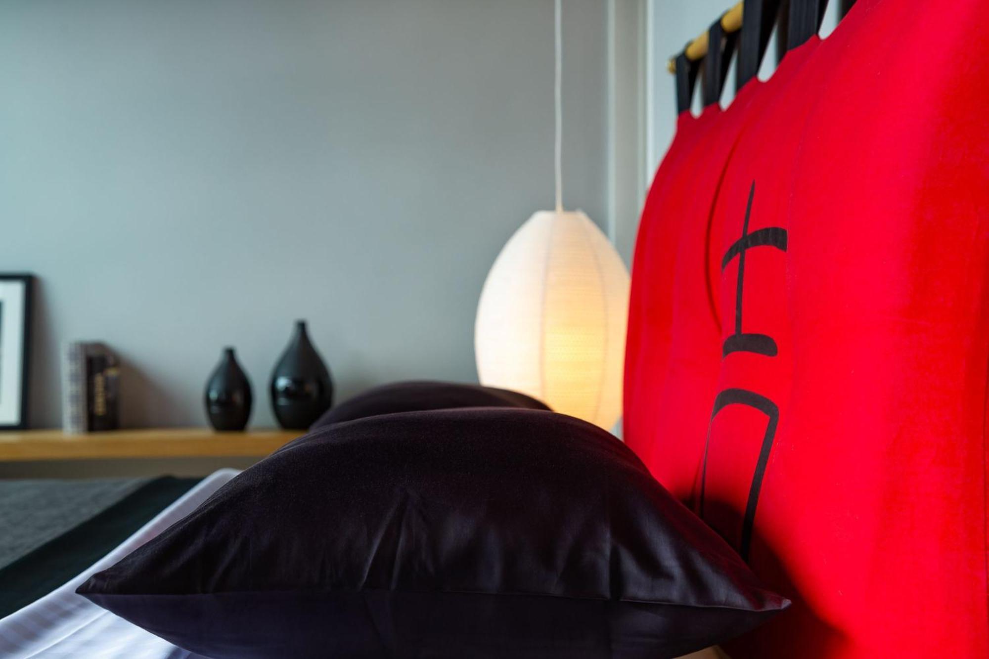 Villoft Zen Living Resort Таланг Екстериор снимка